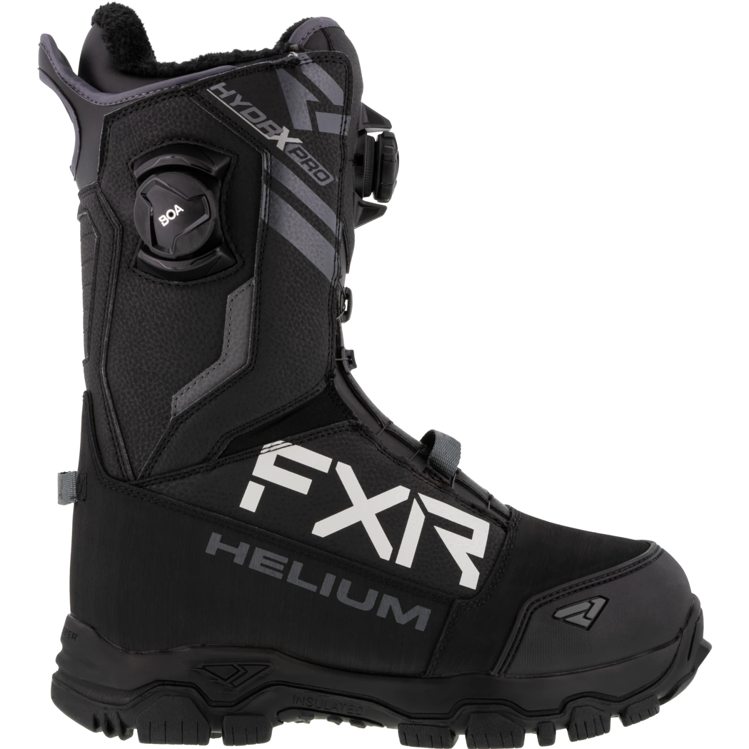 Helium Dual Boa Boots 9 Helium Dual Boa Boots - Image 9