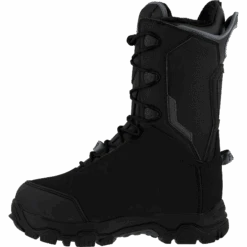 Helium Speed Boots 12 Helium Speed Boots -Motorcycle Clothing Shop HeliumSpeed Boot Black 210706 1000 side3
