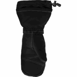 Helix Race Child Mitt -Motorcycle Clothing Shop HelixRaceMitt Glove Ch BlackFuchsia 230807 1090 back