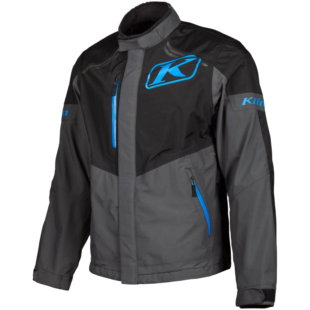 Klim Traverse Jackets 1 Klim Traverse Jackets