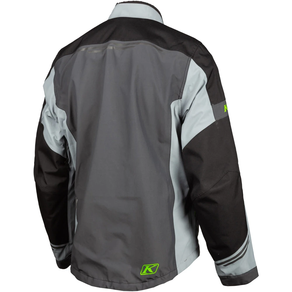 Klim Traverse Jackets 4 Klim Traverse Jackets - Image 4