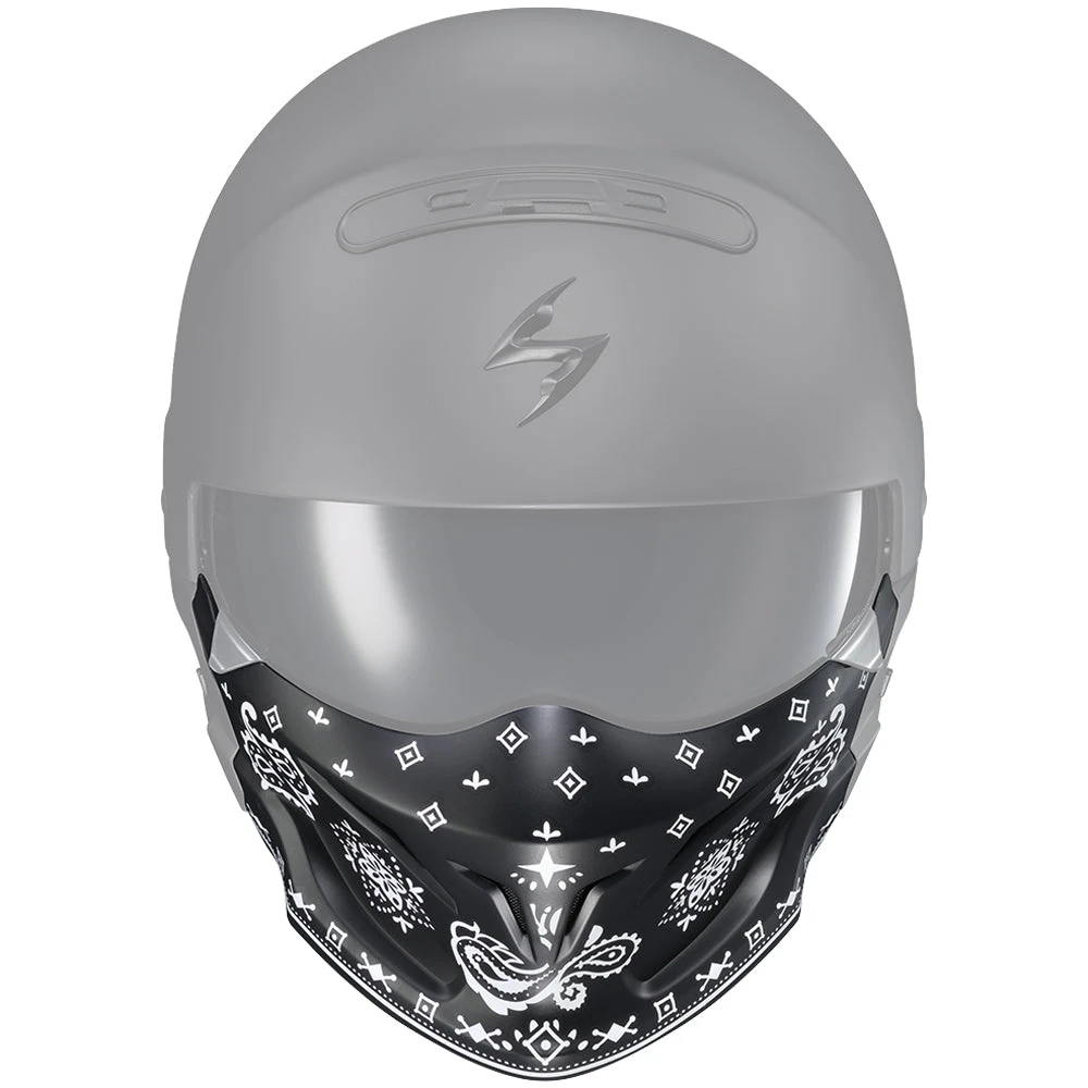 Scorpion Covert Face Mask - Bandana 2 Scorpion Covert Face Mask - Bandana - Image 2