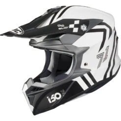 HJC I50 Hex Helmets