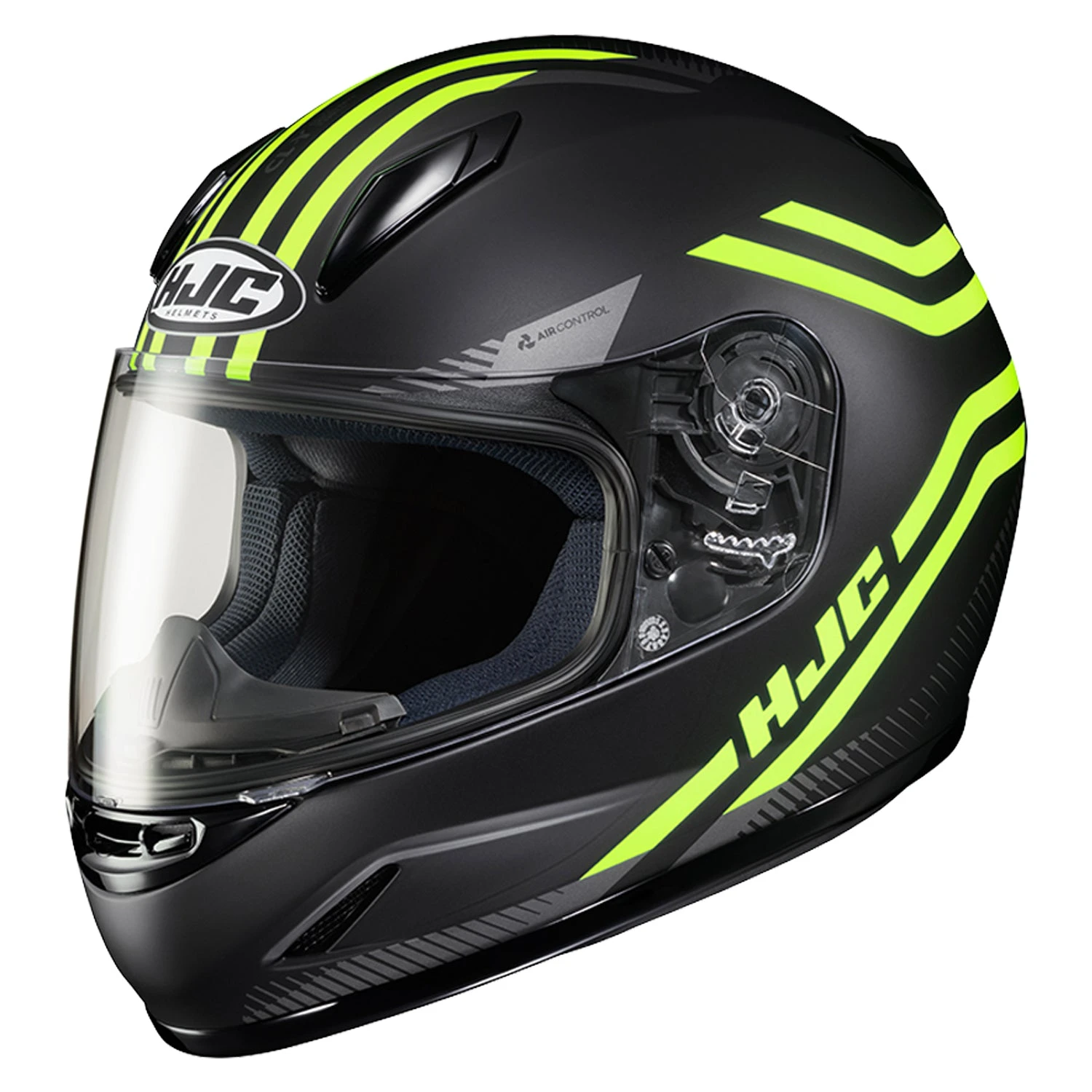 HJC CL-Y Strix Youth Snow Helmets 3 HJC CL-Y Strix Youth Snow Helmets - Image 3