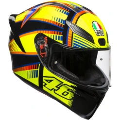 AGV K1 S Soleluna 2015 Helmet