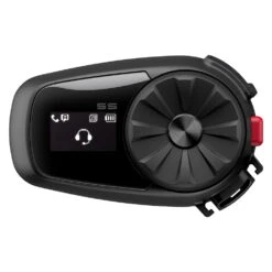 Sena 5S - Bluetooth 5.0 Communication System