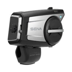 Sena 50C Mesh Intercom And Camera - Quantum Series