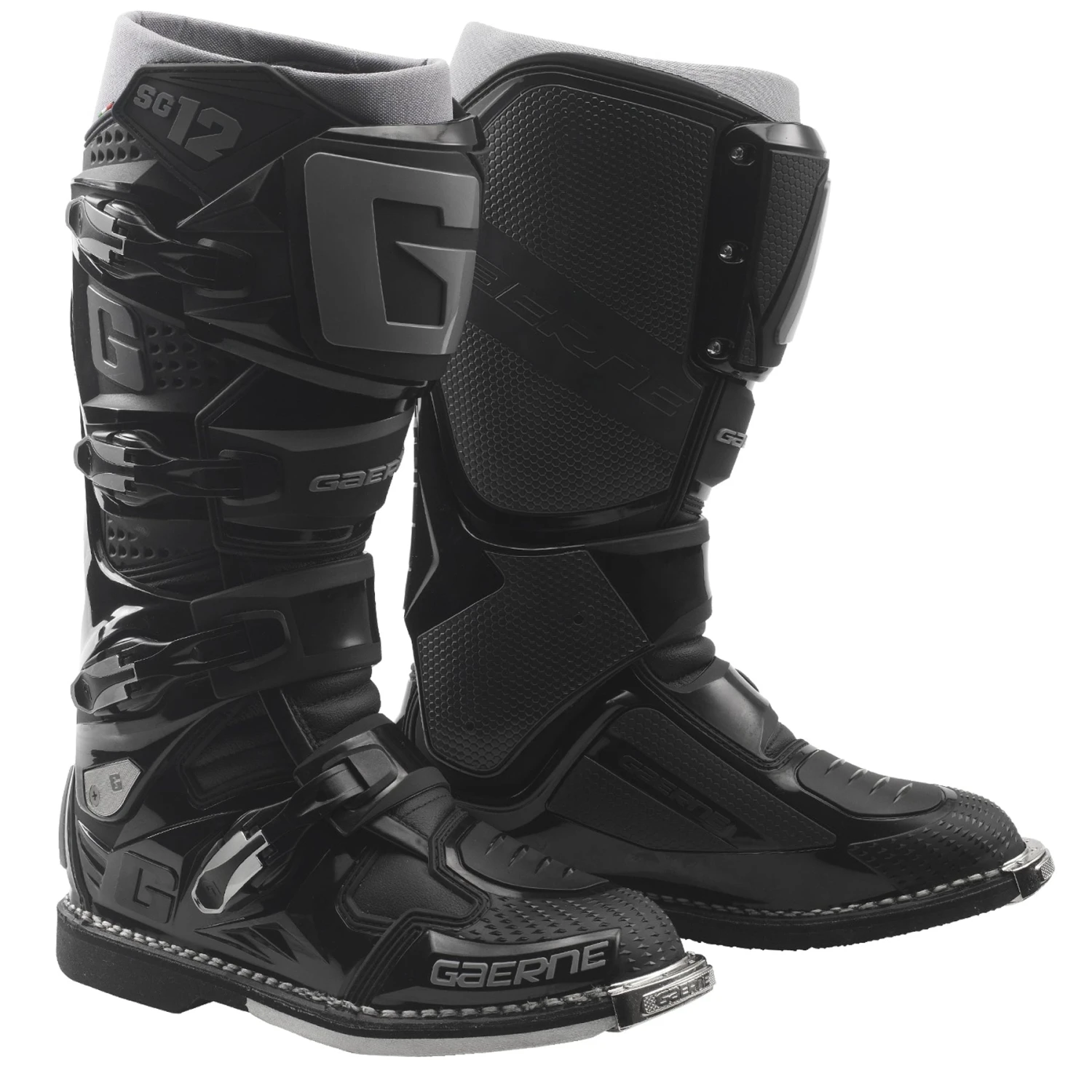 GAERNE SG-12 Boots 1 GAERNE SG-12 Boots