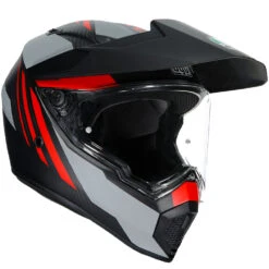AGV AX9 Refractive Helmet