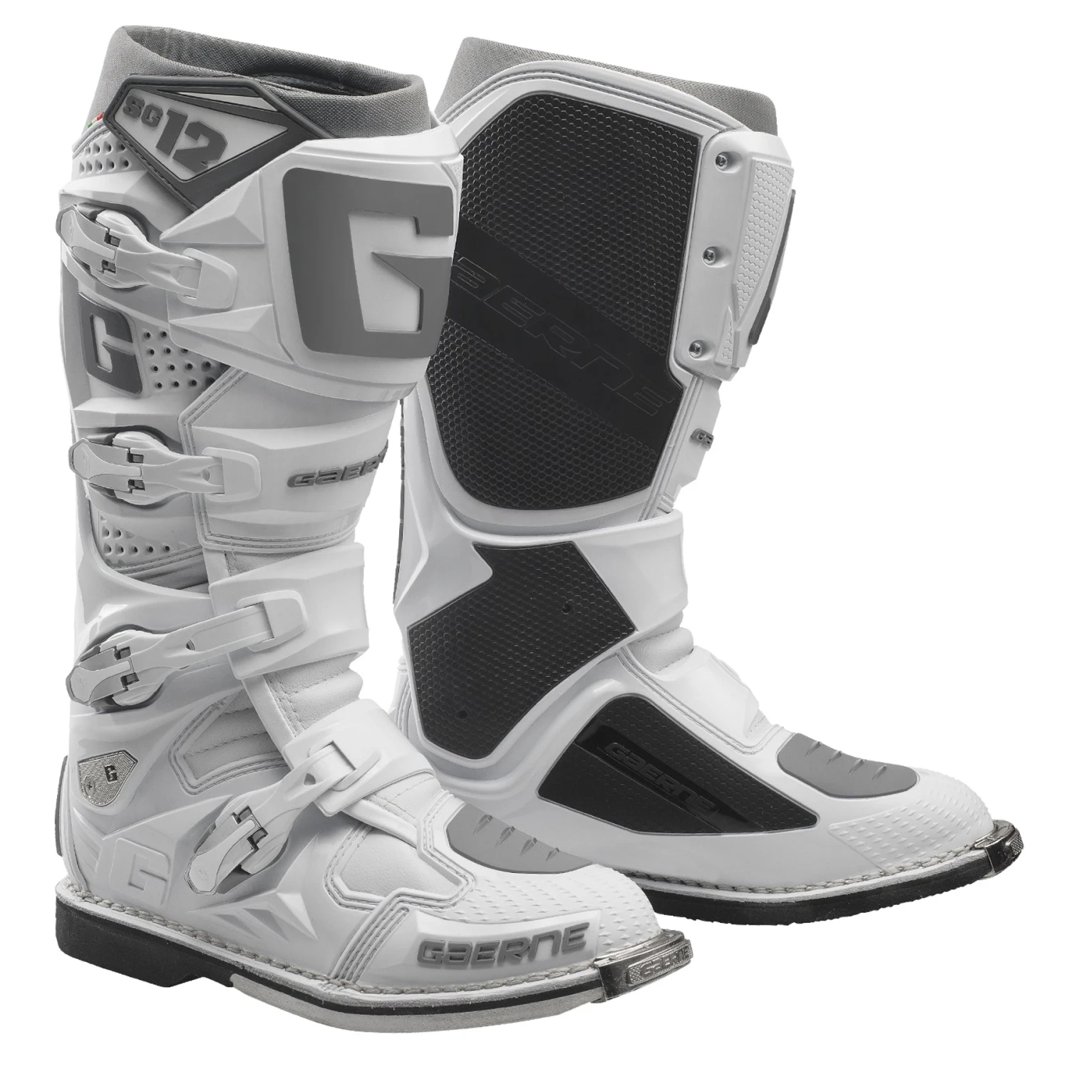 GAERNE SG-12 Boots 2 GAERNE SG-12 Boots - Image 2