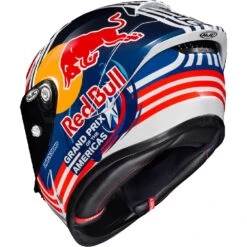 HJC RPHA 1N Austin Red Bull GP Helmet 6 HJC RPHA 1N Austin Red Bull GP Helmet -Motorcycle Clothing Shop Layer3 38b7172b 13e2 47b8 bac6 ae1ed1597e08