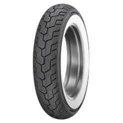 DUNLOP D402 WWW REAR