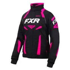 Velocity Women's Jackets