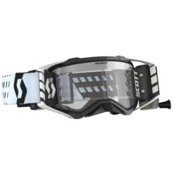 Scott Prospect WFS Goggles -Motorcycle Clothing Shop Layer4 d9524ba5 6070 4fbb b282 4f5e8c69be73