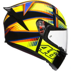 AGV K1 S Soleluna 2015 Helmet -Motorcycle Clothing Shop Layer5 6bf47680 20e8 4642 8b3c b4a738d9fdc5