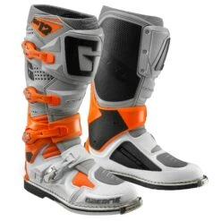GAERNE SG-12 Boots 12 GAERNE SG-12 Boots -Motorcycle Clothing Shop Layer5 7b4ca951 a5ec 45b9 a408 febf58299c6c