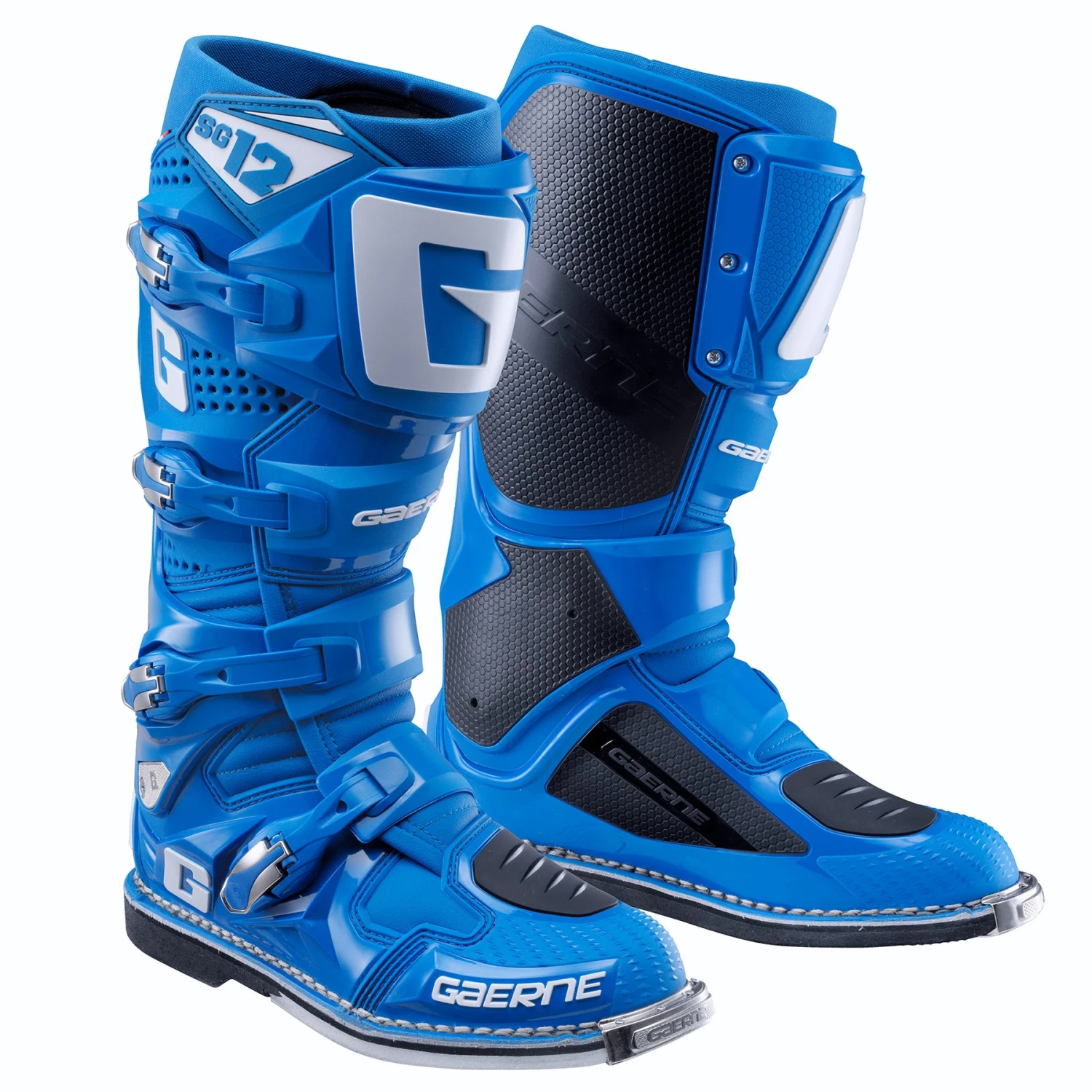 GAERNE SG-12 Boots 7 GAERNE SG-12 Boots - Image 7