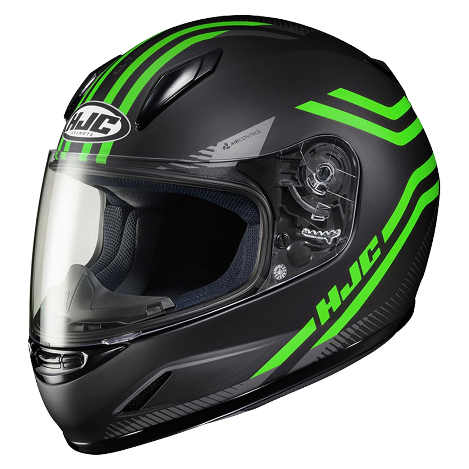 HJC CL-Y Strix Youth Snow Helmets 6 HJC CL-Y Strix Youth Snow Helmets - Image 6