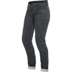 Dainese Denim Slim Lady Pants -Motorcycle Clothing Shop Layer7 3317e59a 5eb0 4f89 b4b9 fae1c5db9c94
