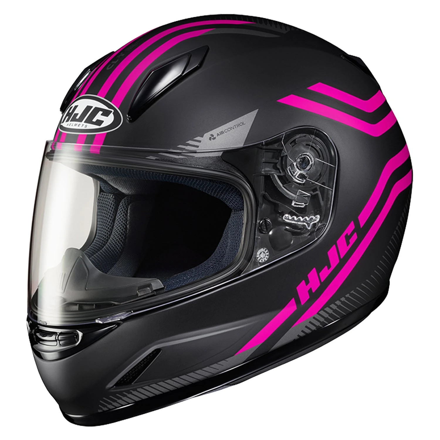 HJC CL-Y Strix Youth Snow Helmets 8 HJC CL-Y Strix Youth Snow Helmets - Image 8