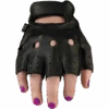 243 Half Women's Gloves