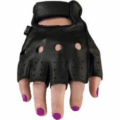 243 Half Women's Gloves