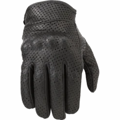 270 Perforated Women's Gloves