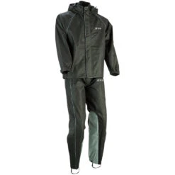 Z1R Rain Suit