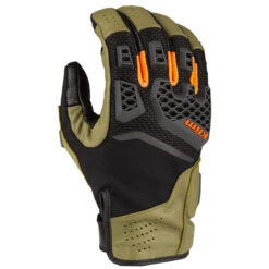 Klim Baja S4 Gloves -Motorcycle Clothing Shop Layer 3 319726dd 6b50 4516 9fa2 673ebd1809d5