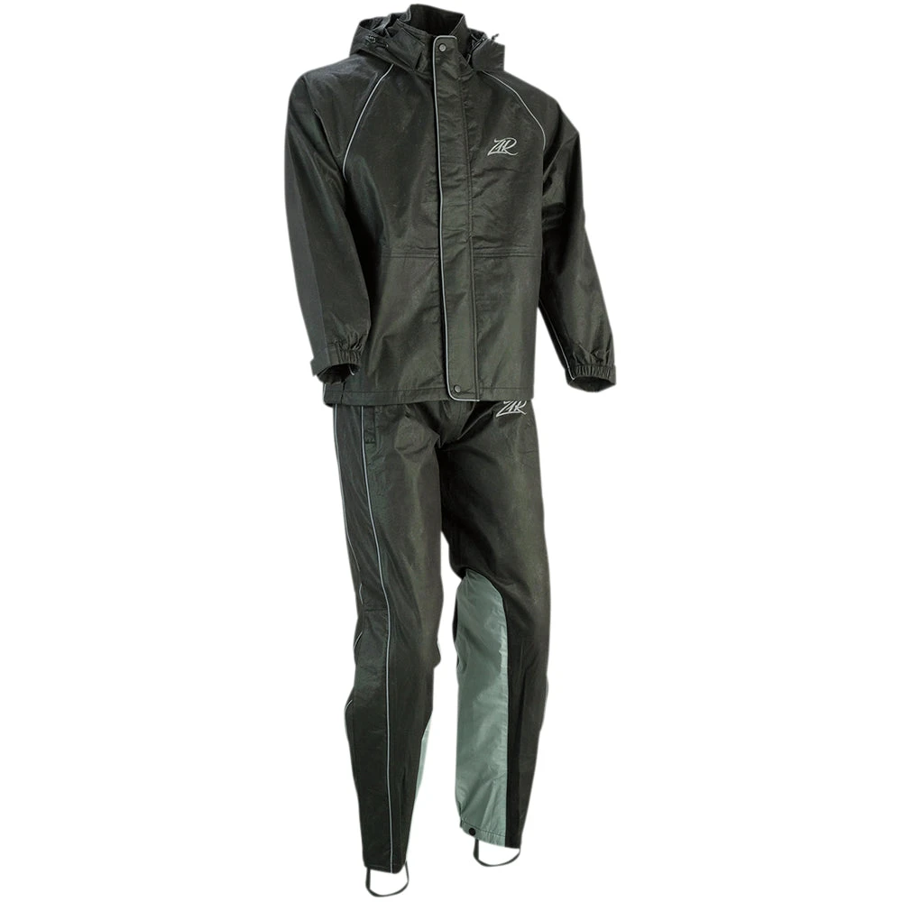 Z1R Women's Rain Suit 1 Z1R Women's Rain Suit