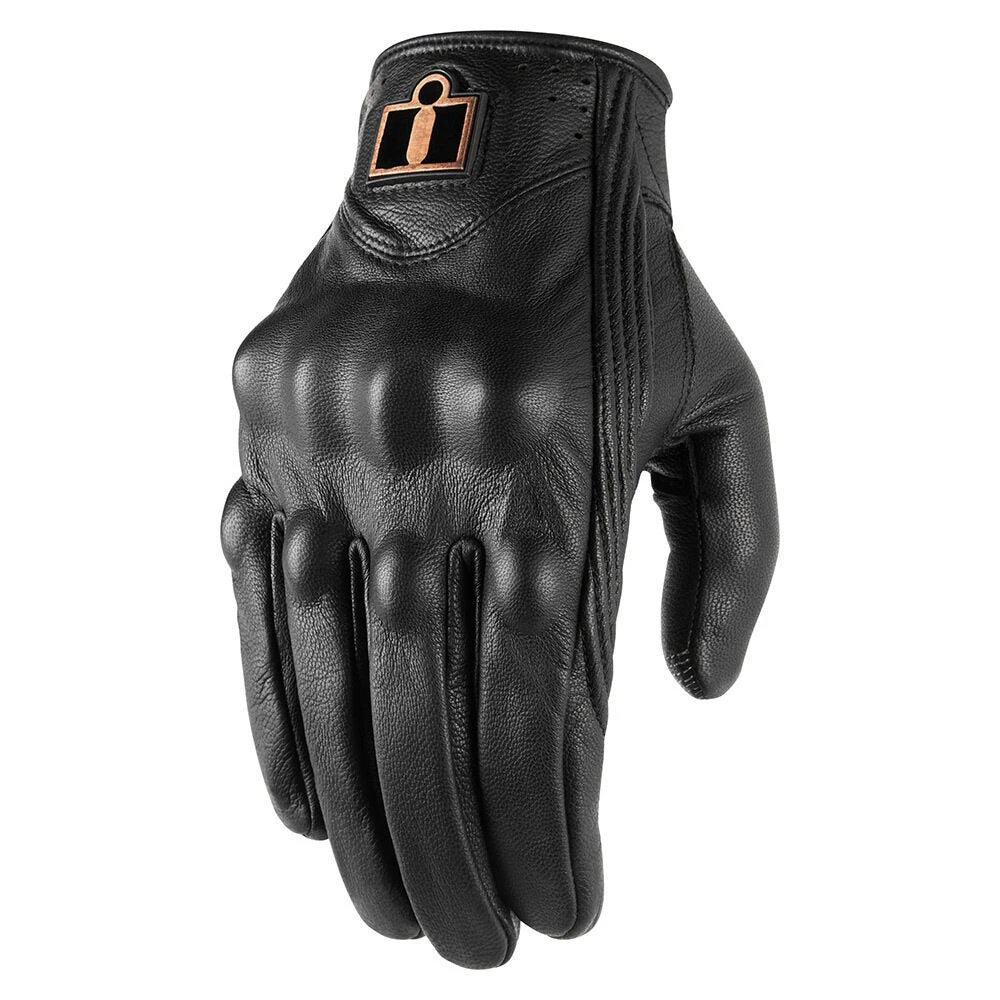 Icon Pursuit Classic Women's Gloves 1 Icon Pursuit Classic Women's Gloves