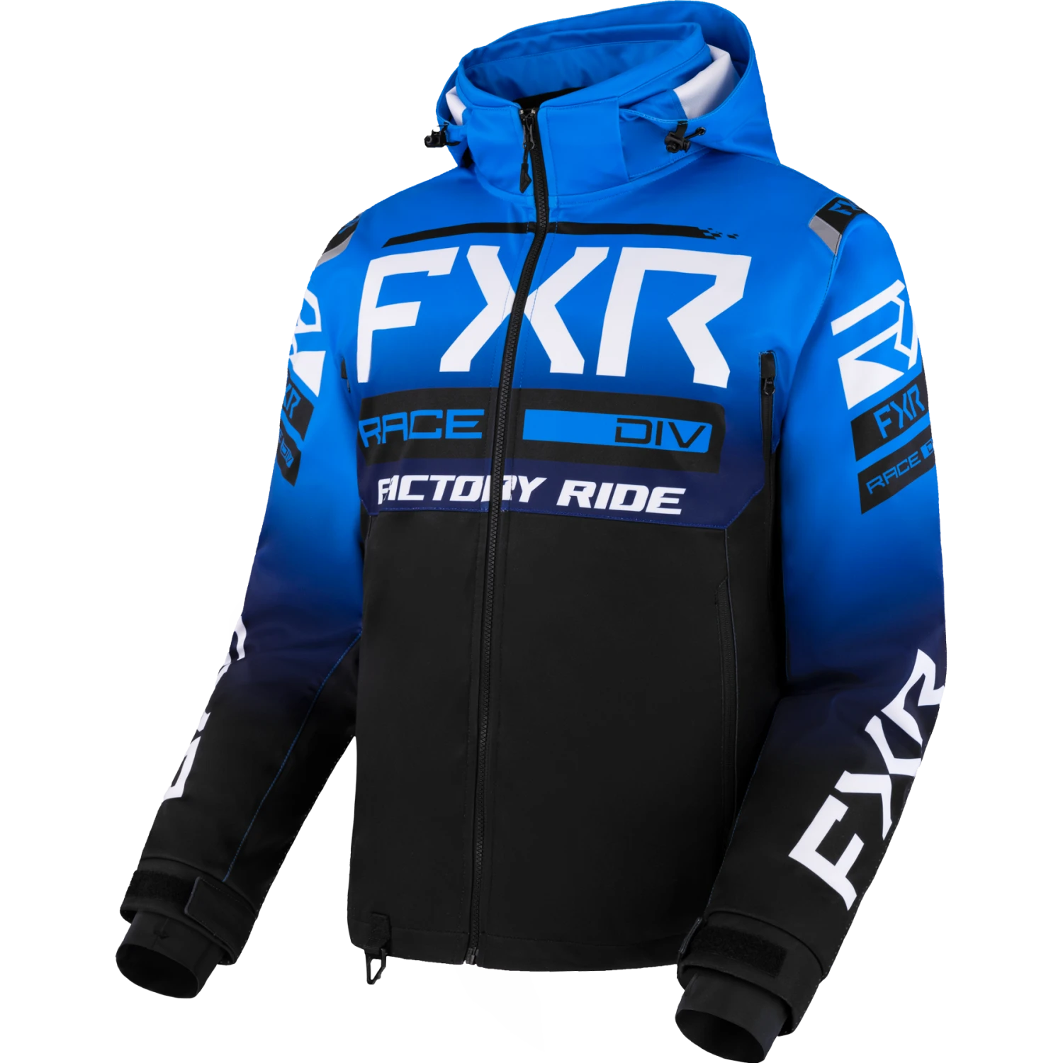 RRX 2-in-1 Jacket 15 RRX 2-in-1 Jacket - Image 15