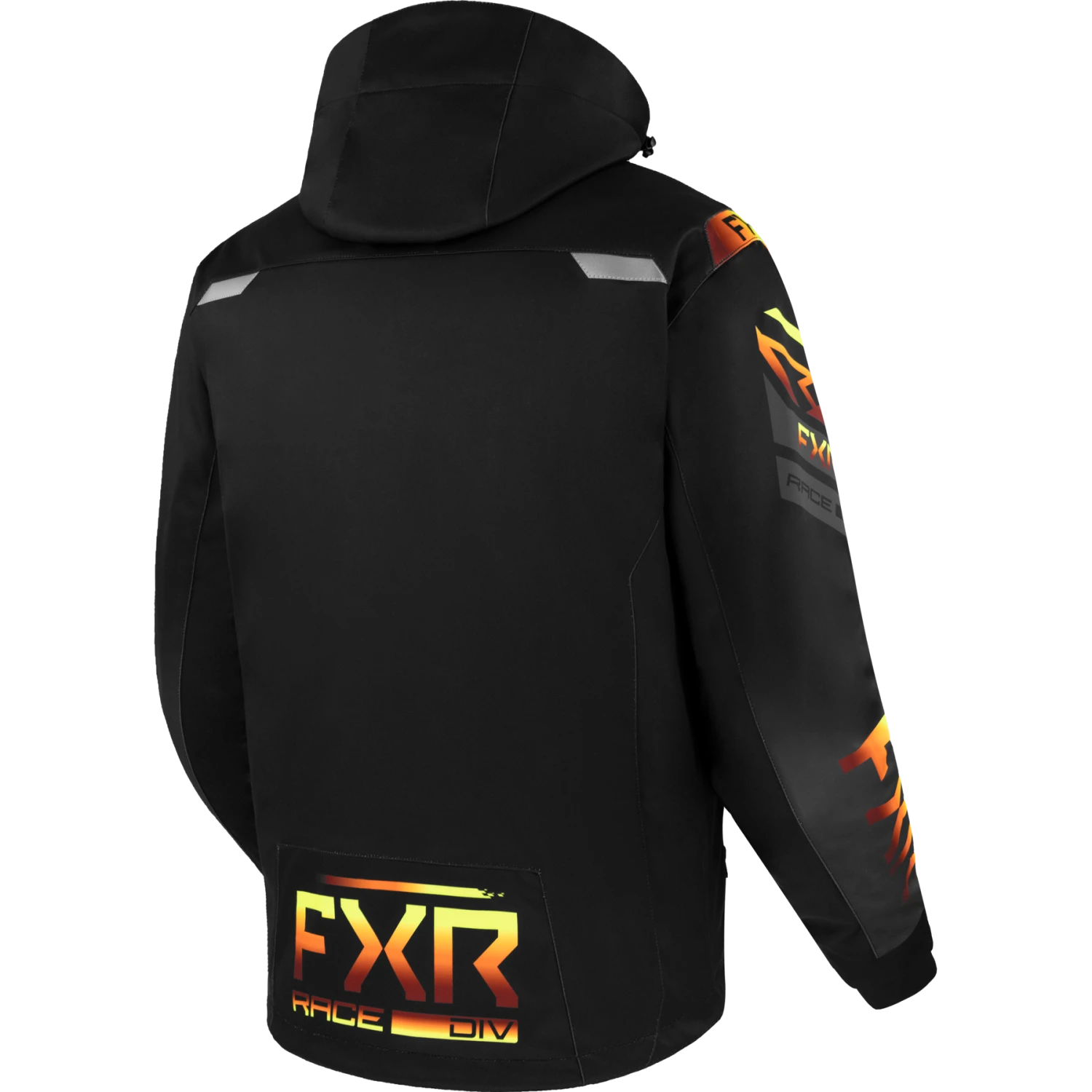 RRX 2-in-1 Jacket 2 RRX 2-in-1 Jacket - Image 2