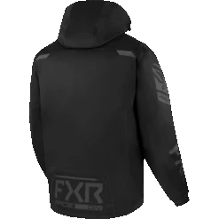 RRX 2-in-1 Jacket 25 RRX 2-in-1 Jacket -Motorcycle Clothing Shop RRX Jacket BlackOps 230035 1010 back