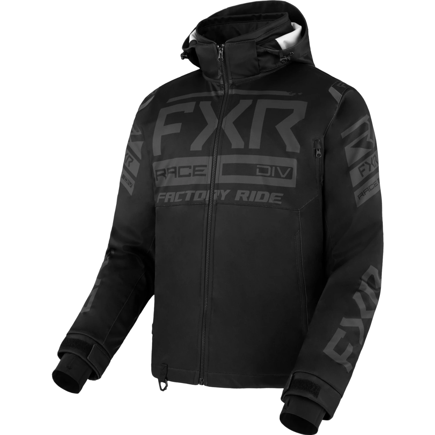 RRX 2-in-1 Jacket 5 RRX 2-in-1 Jacket - Image 5