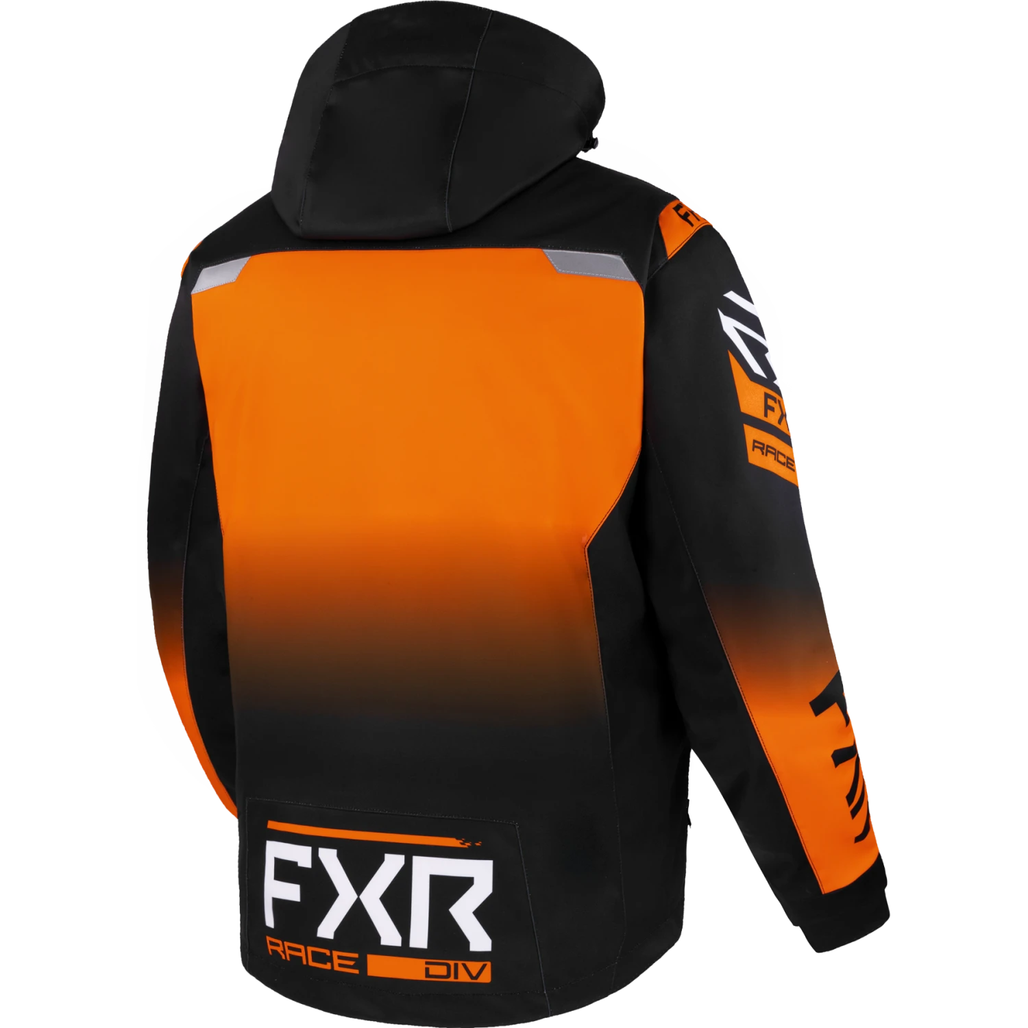 RRX 2-in-1 Jacket 12 RRX 2-in-1 Jacket - Image 12