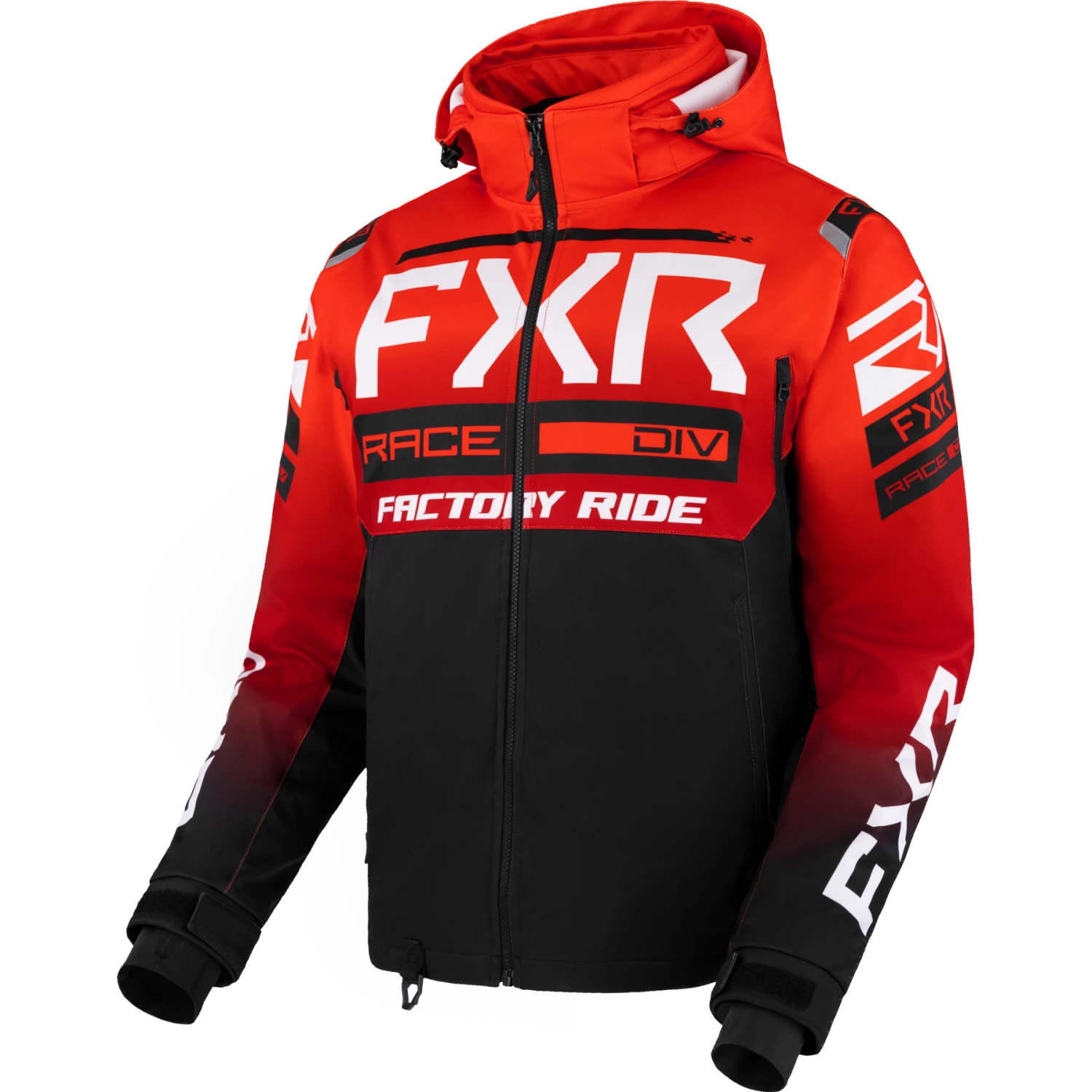 RRX 2-in-1 Jacket 17 RRX 2-in-1 Jacket - Image 17