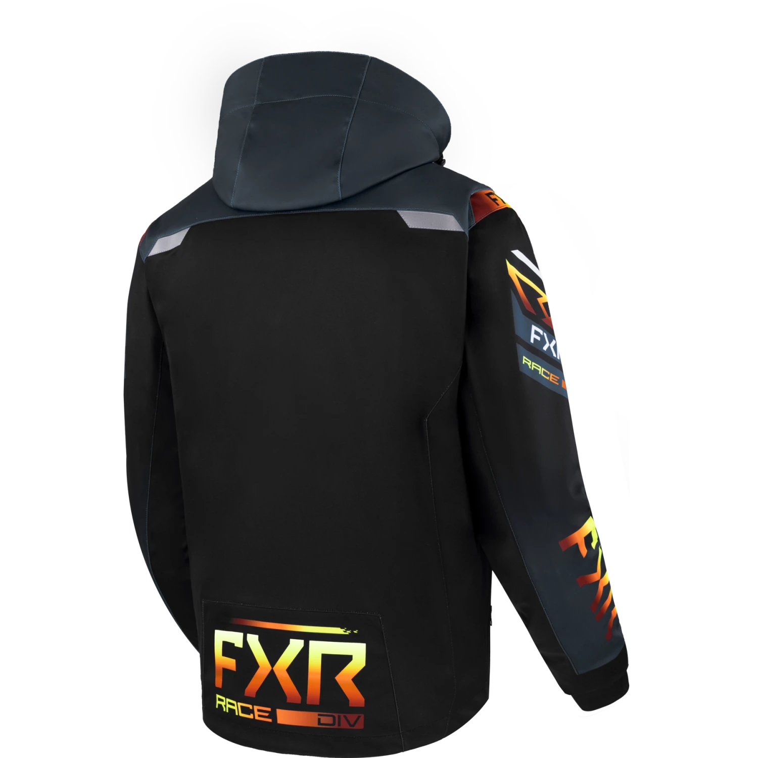 RRX 2-in-1 Jacket 10 RRX 2-in-1 Jacket - Image 10