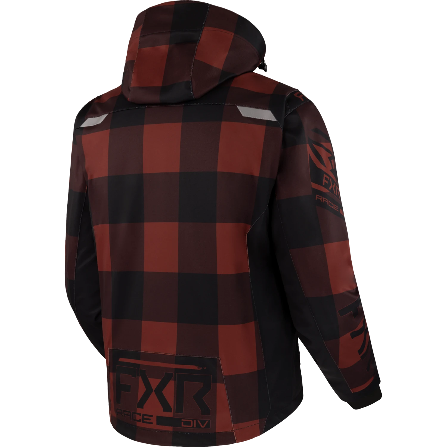 RRX 2-in-1 Jacket 20 RRX 2-in-1 Jacket - Image 20