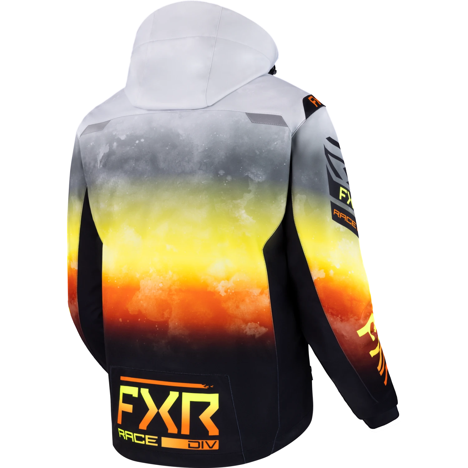 RRX 2-in-1 Jacket 14 RRX 2-in-1 Jacket - Image 14