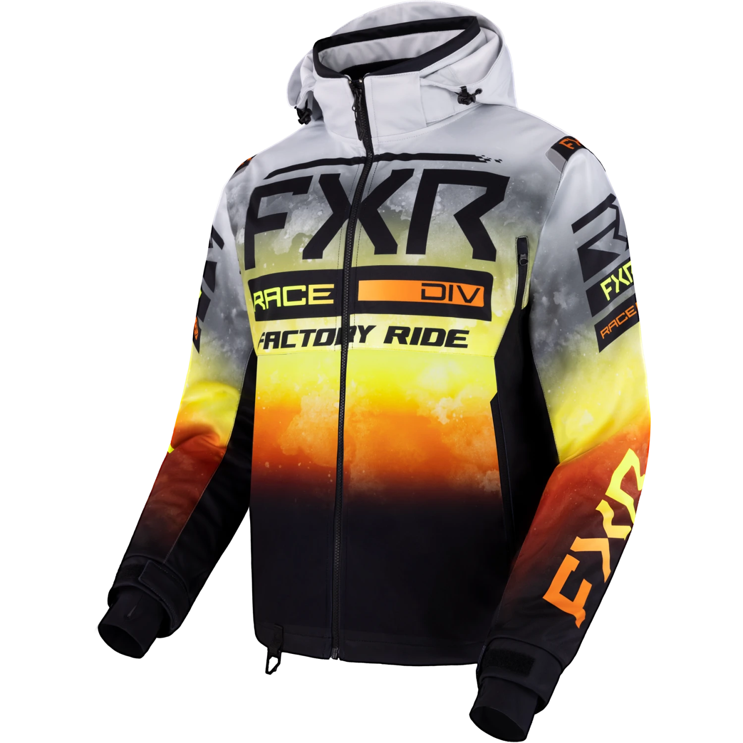 RRX 2-in-1 Jacket 13 RRX 2-in-1 Jacket - Image 13
