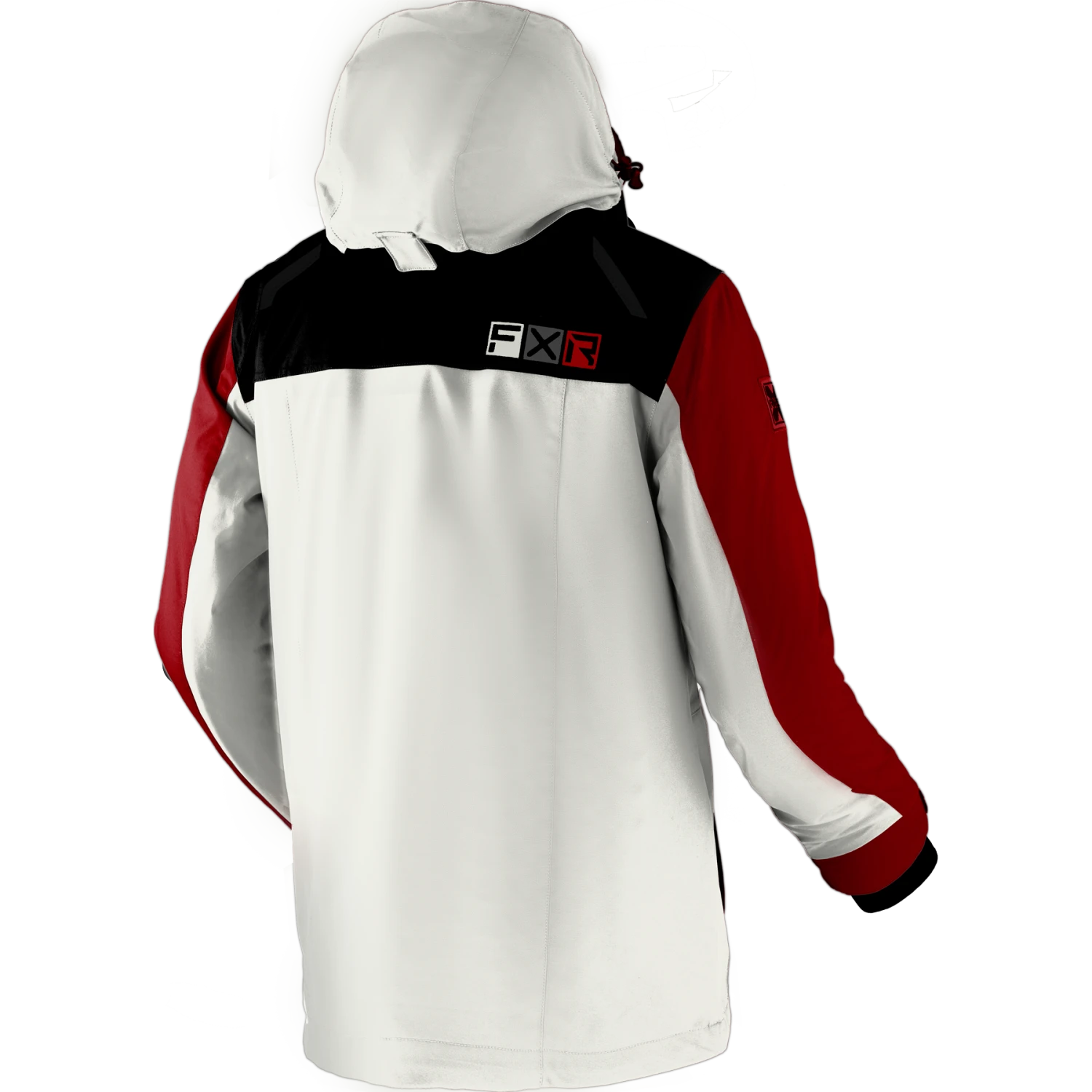 Ridge 2-in-1 Jacket 10 Ridge 2-in-1 Jacket - Image 10