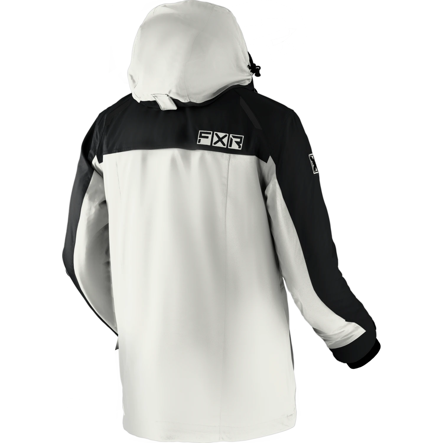 Ridge 2-in-1 Jacket 8 Ridge 2-in-1 Jacket - Image 8