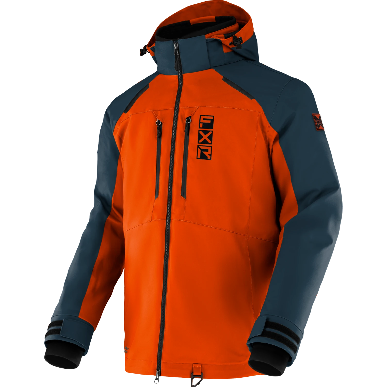 Ridge 2-in-1 Jacket 5 Ridge 2-in-1 Jacket - Image 5