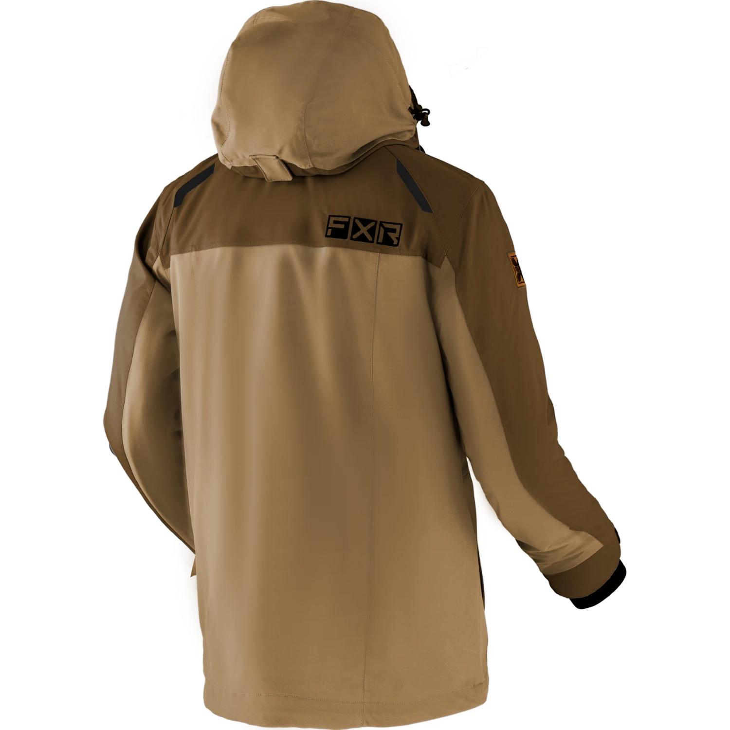 Ridge 2-in-1 Jacket 4 Ridge 2-in-1 Jacket - Image 4