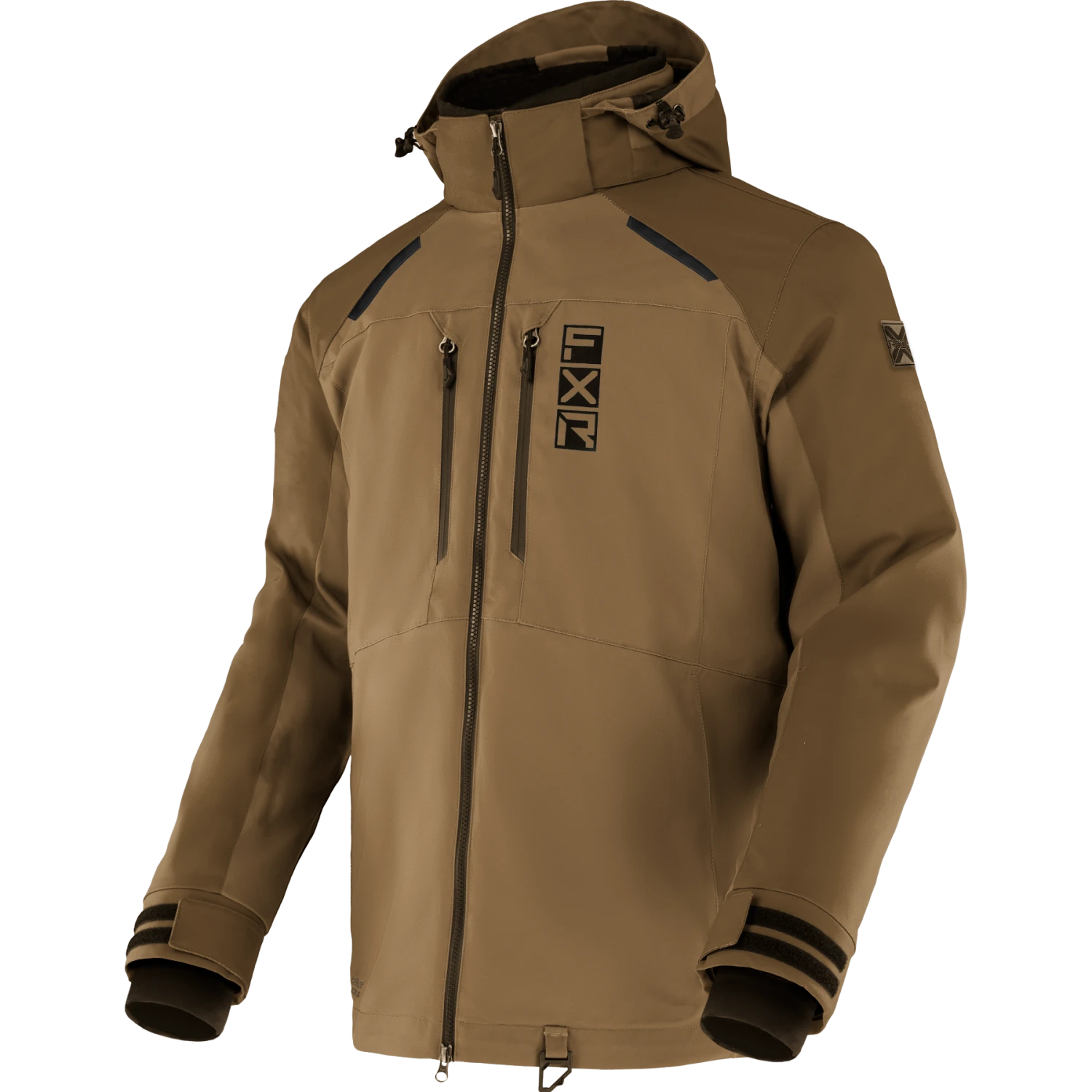 Ridge 2-in-1 Jacket 3 Ridge 2-in-1 Jacket - Image 3