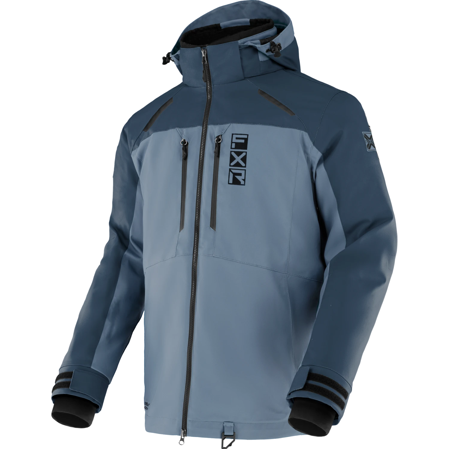 Ridge 2-in-1 Jacket 11 Ridge 2-in-1 Jacket - Image 11