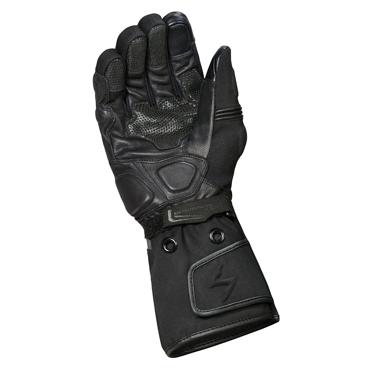 Scorpion Tempest II Cold Weather Gloves 2 Scorpion Tempest II Cold Weather Gloves - Image 2