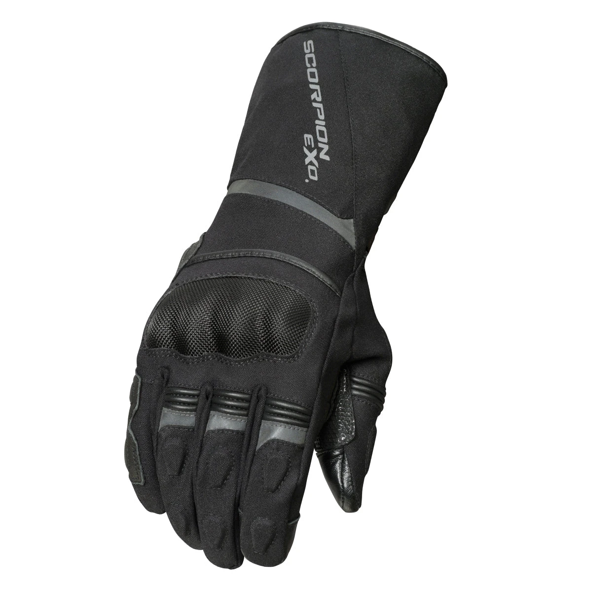 Scorpion Tempest II Cold Weather Gloves 1 Scorpion Tempest II Cold Weather Gloves