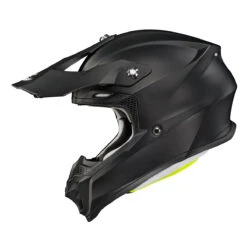 Scorpion VX-16 Solid Helmet - DOT